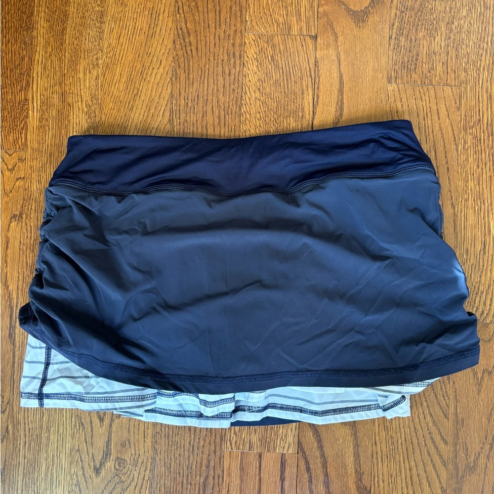 Vintage Lululemon Tennis Skirt